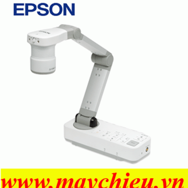 Máy chiếu vật thể Epson ELPDC20